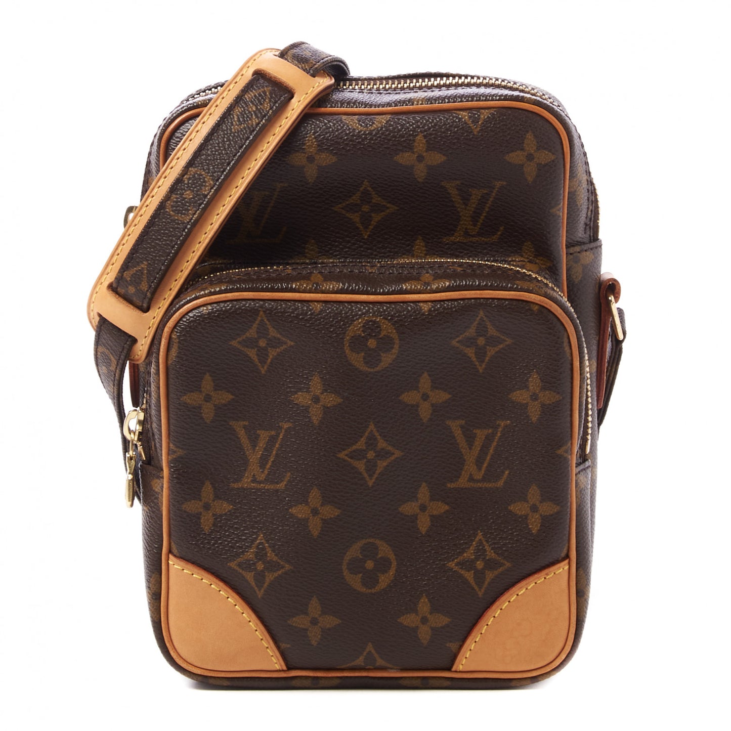 Monogram Amazone