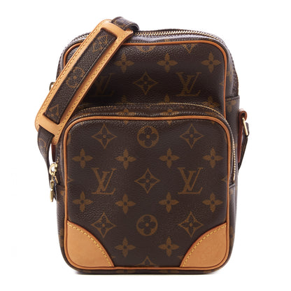 Louis Vuitton Monogram Amazone 1 of 9