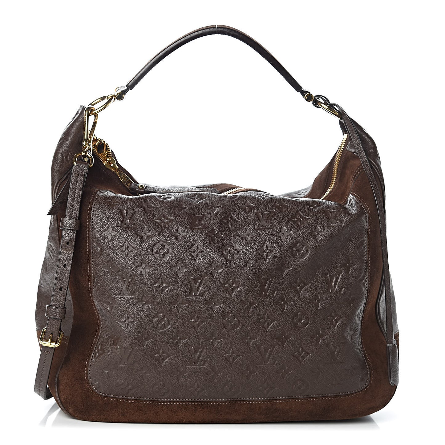 Empreinte Suede Audacieuse GM Terre