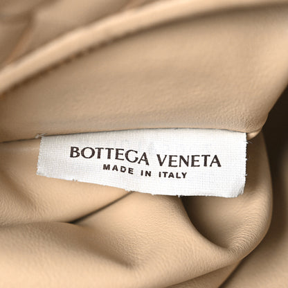 Bottega Veneta Nappa Intrecciato Teen Jodie Hobo Porridge 7 of 11