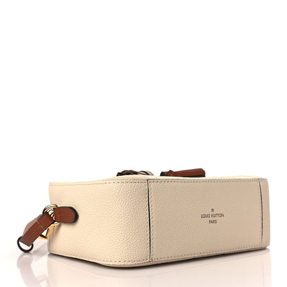 Louis Vuitton Empreinte Saintonge Creme 5 of 10
