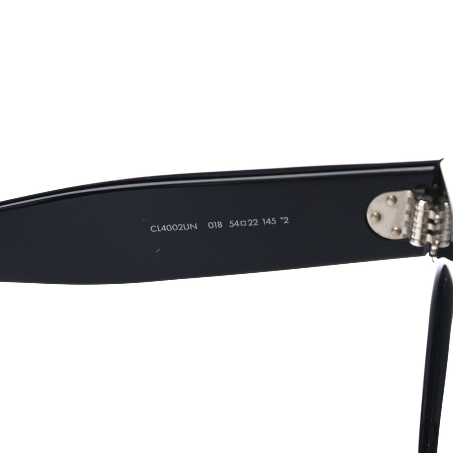 New Audrey CL4002UN Sunglasses Black