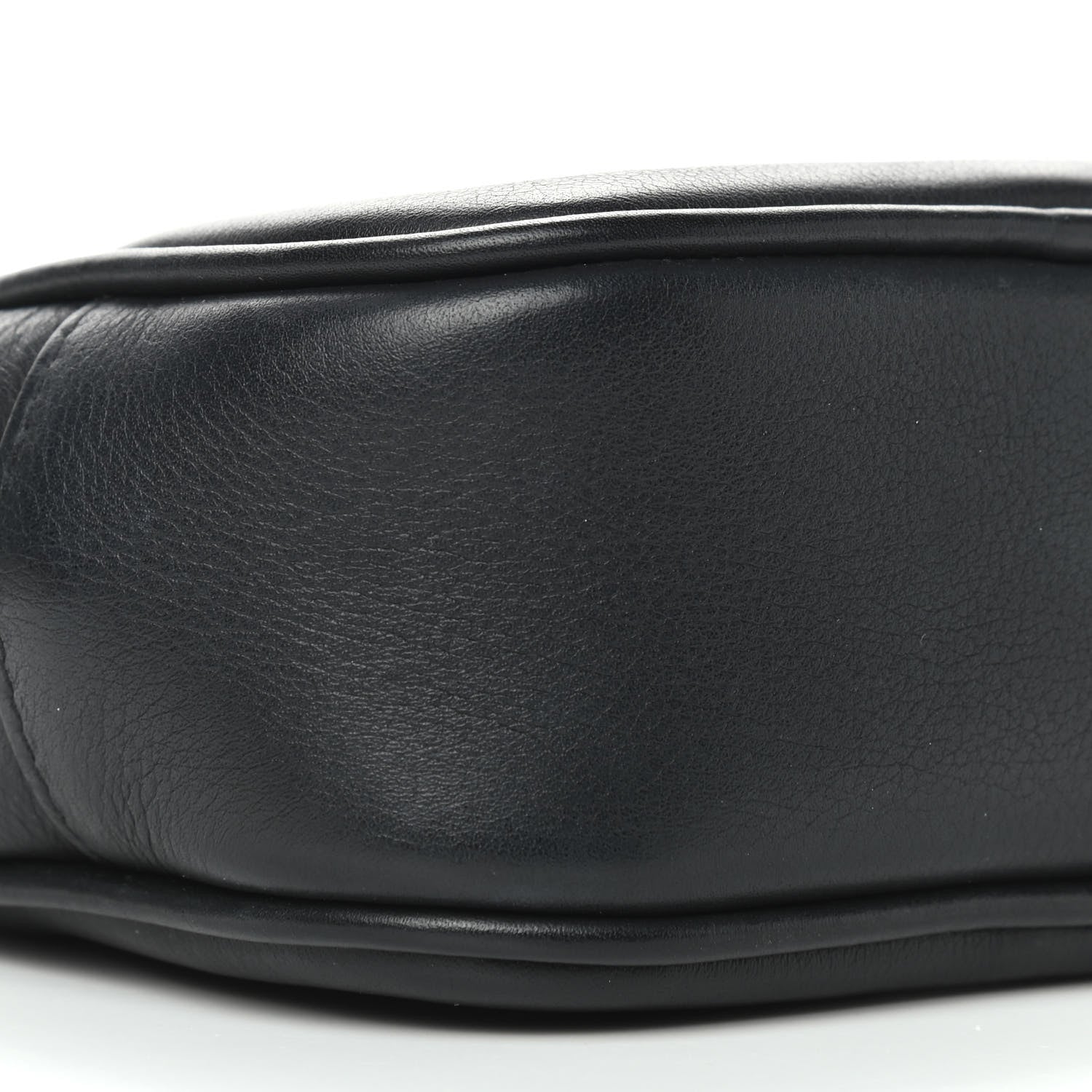 Saint Laurent Nappa Monogram Blogger Bag Black 8 of 11
