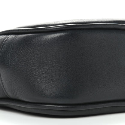 Saint Laurent Nappa Monogram Blogger Bag Black 8 of 11
