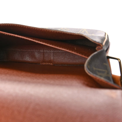 Louis Vuitton Monogram Cartouchiere 26 5 of 11