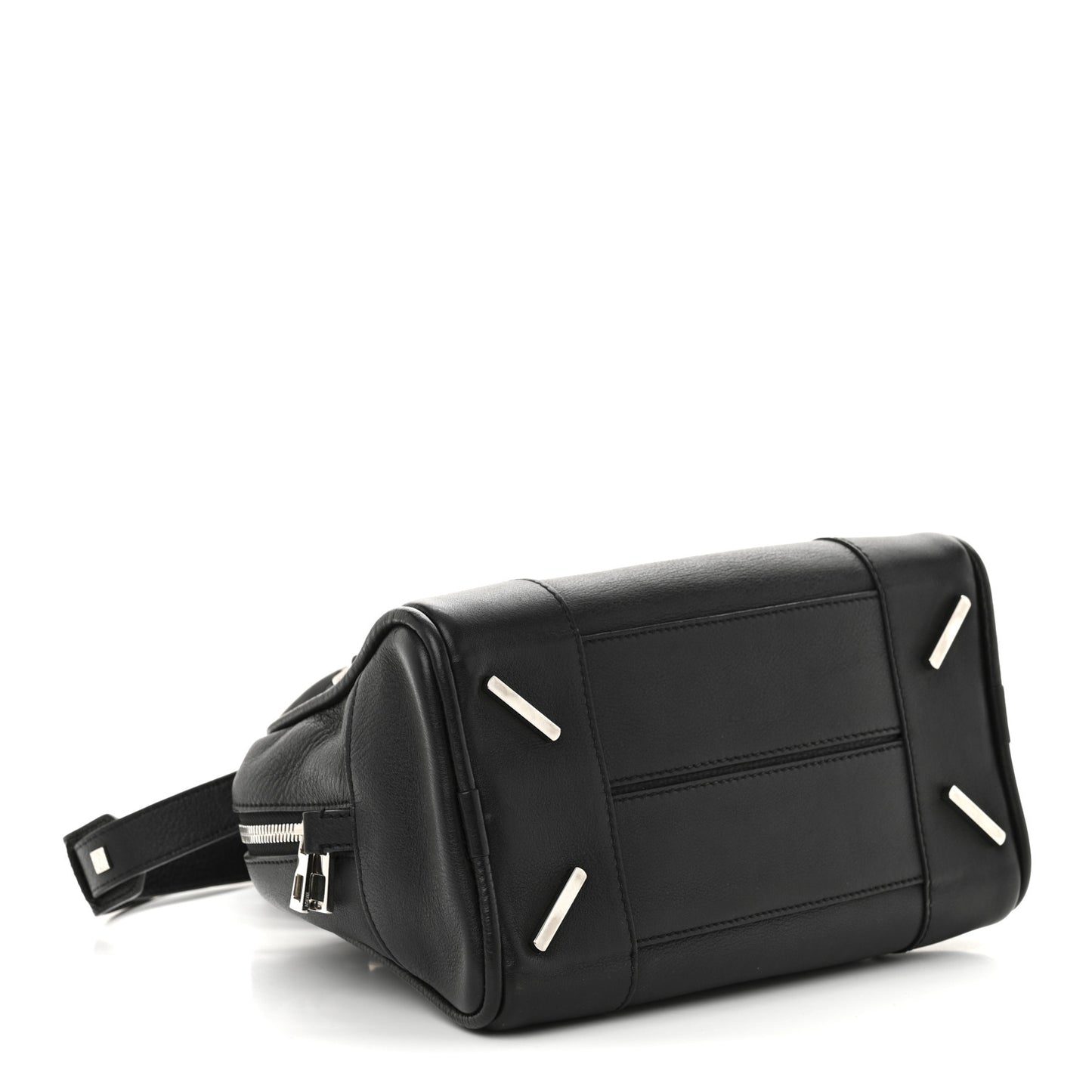Calfskin Amazona Small 75 Black