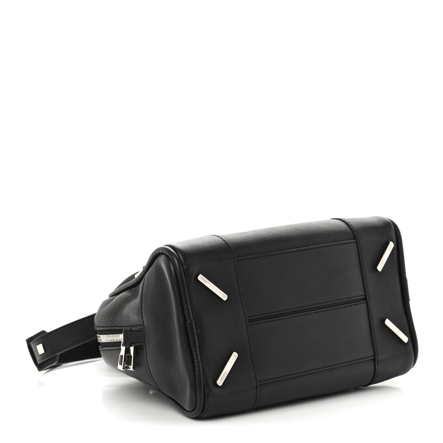 Loewe Calfskin Amazona Small 75 Black 4 of 9