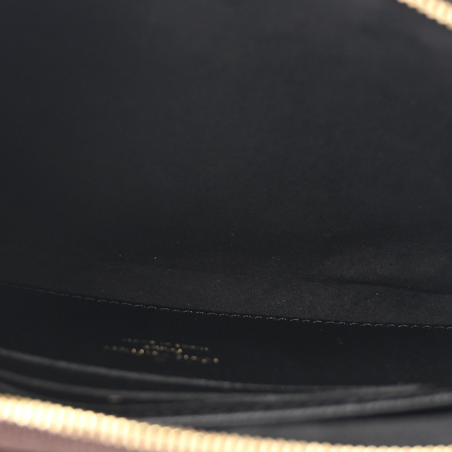 Louis Vuitton Reverse Monogram Giant Double Zip Pochette 6 of 10