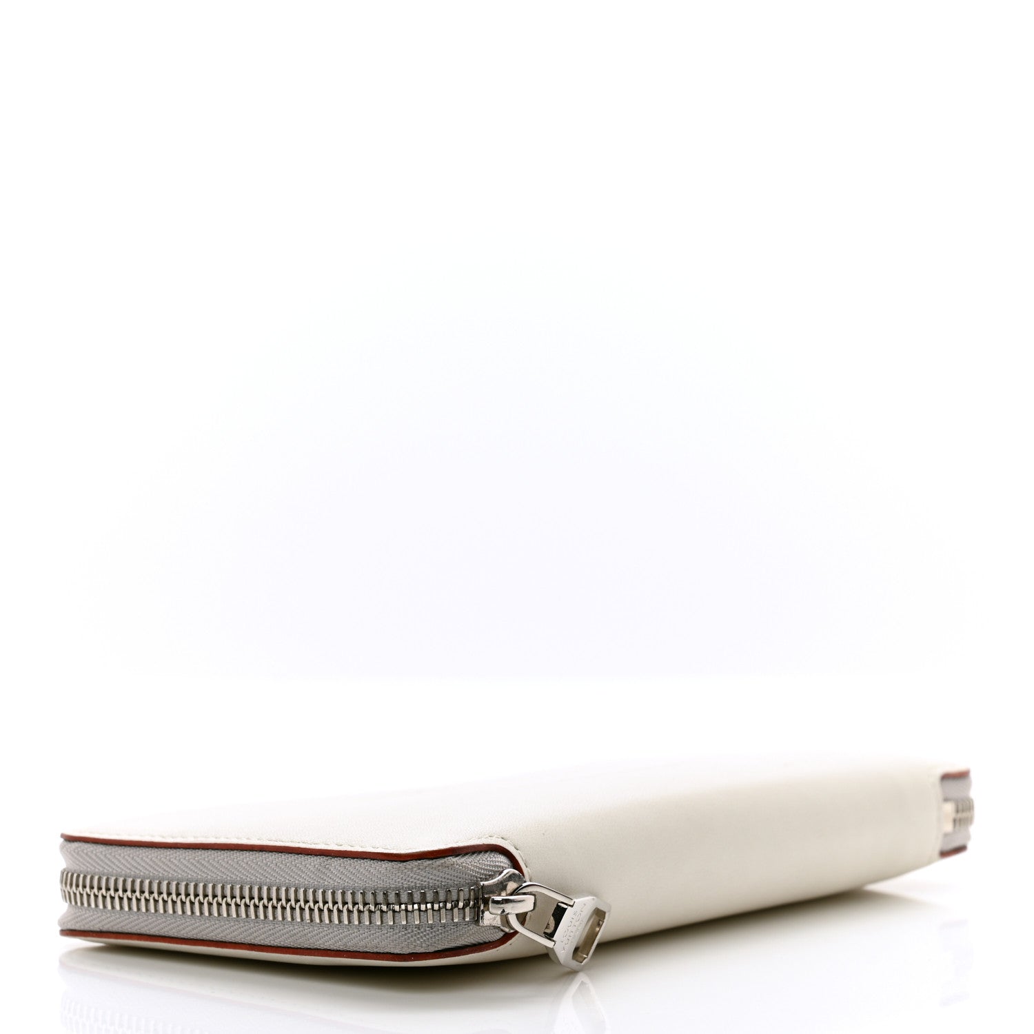 Louis Vuitton Articles de Voyage Wallet White 4 of 10