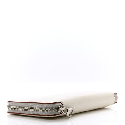 Louis Vuitton Articles de Voyage Wallet White 4 of 10