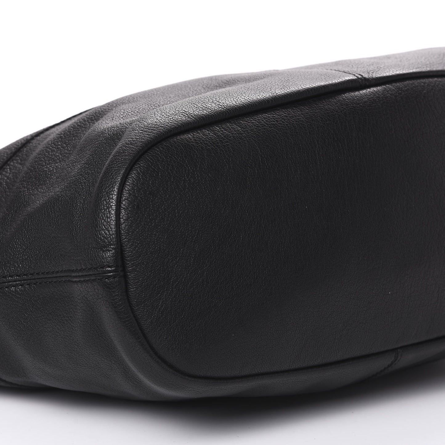 Lambskin Medium Nightingale Black