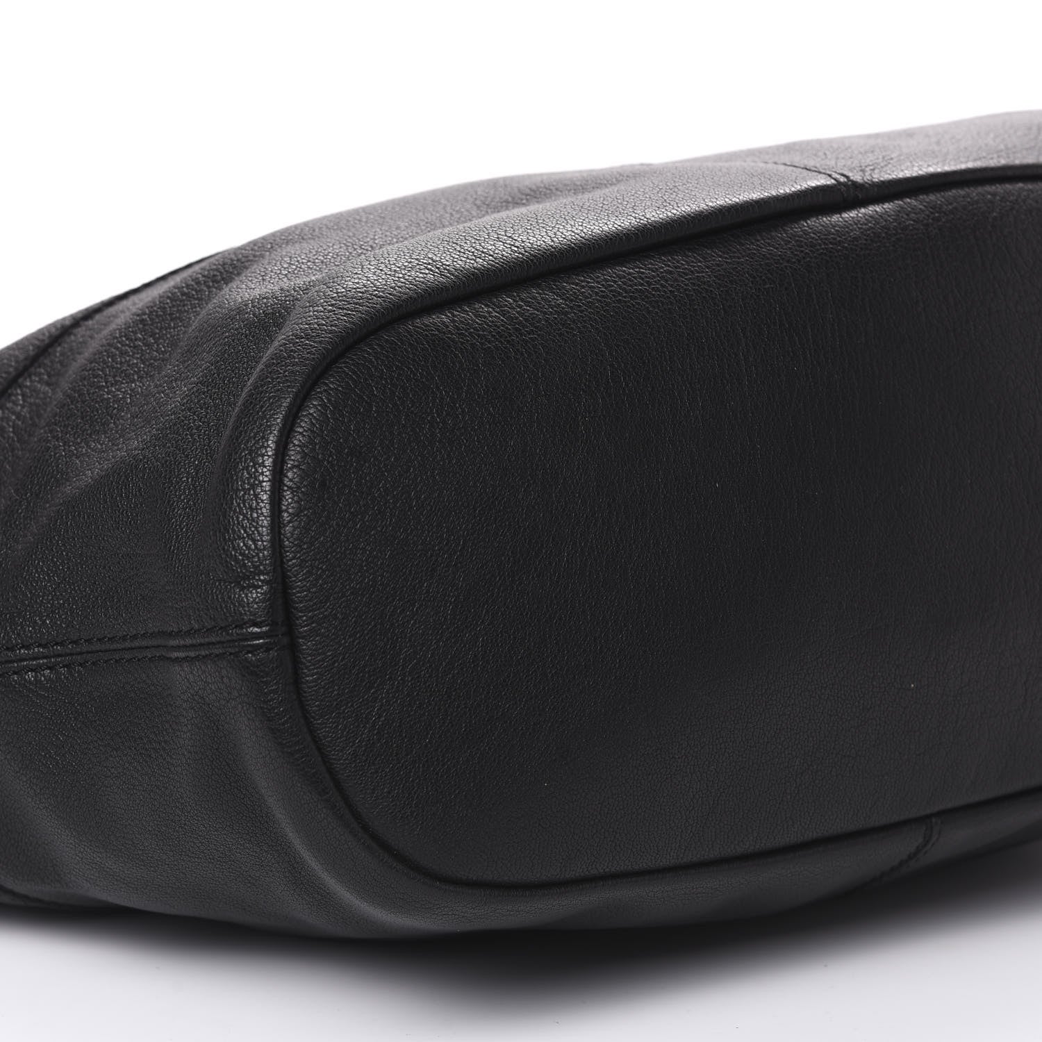 Givenchy Lambskin Medium Nightingale Black 7 of 9