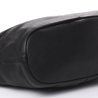 Givenchy Lambskin Medium Nightingale Black 7 of 9