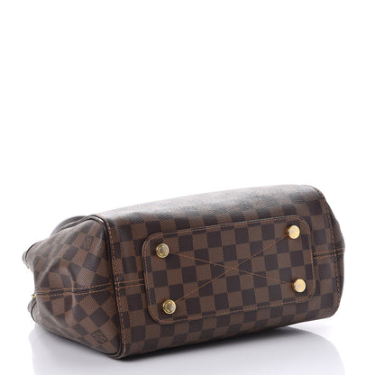 Louis Vuitton Damier Ebene Marylebone PM 4 of 7