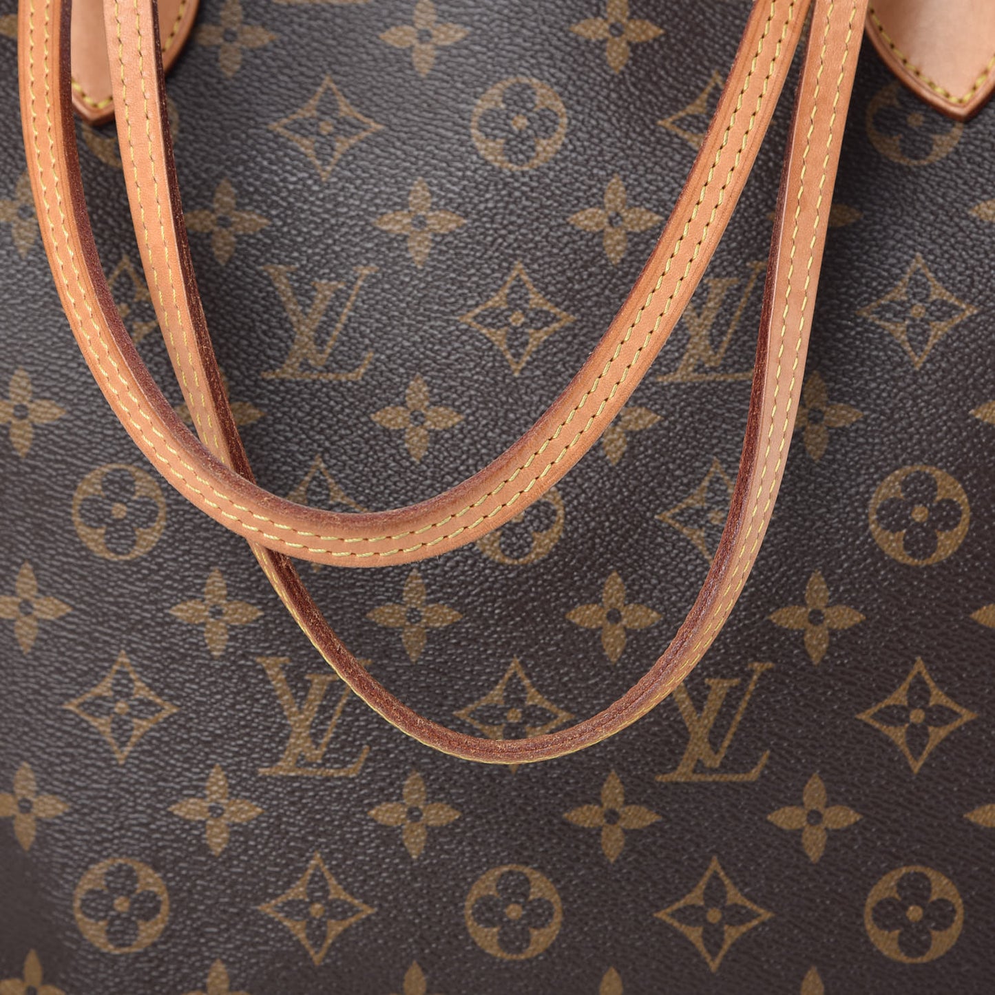 Monogram Neo Neverfull MM Pivoine