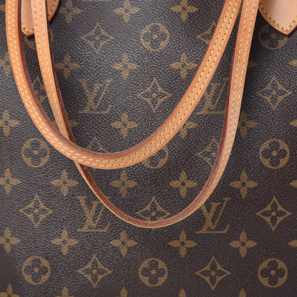 Louis Vuitton Monogram Neo Neverfull MM Pivoine 14 of 16