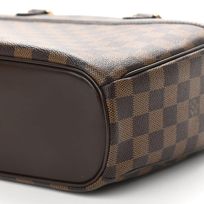 Louis Vuitton Damier Ebene Sarria Horizontal 10 of 10