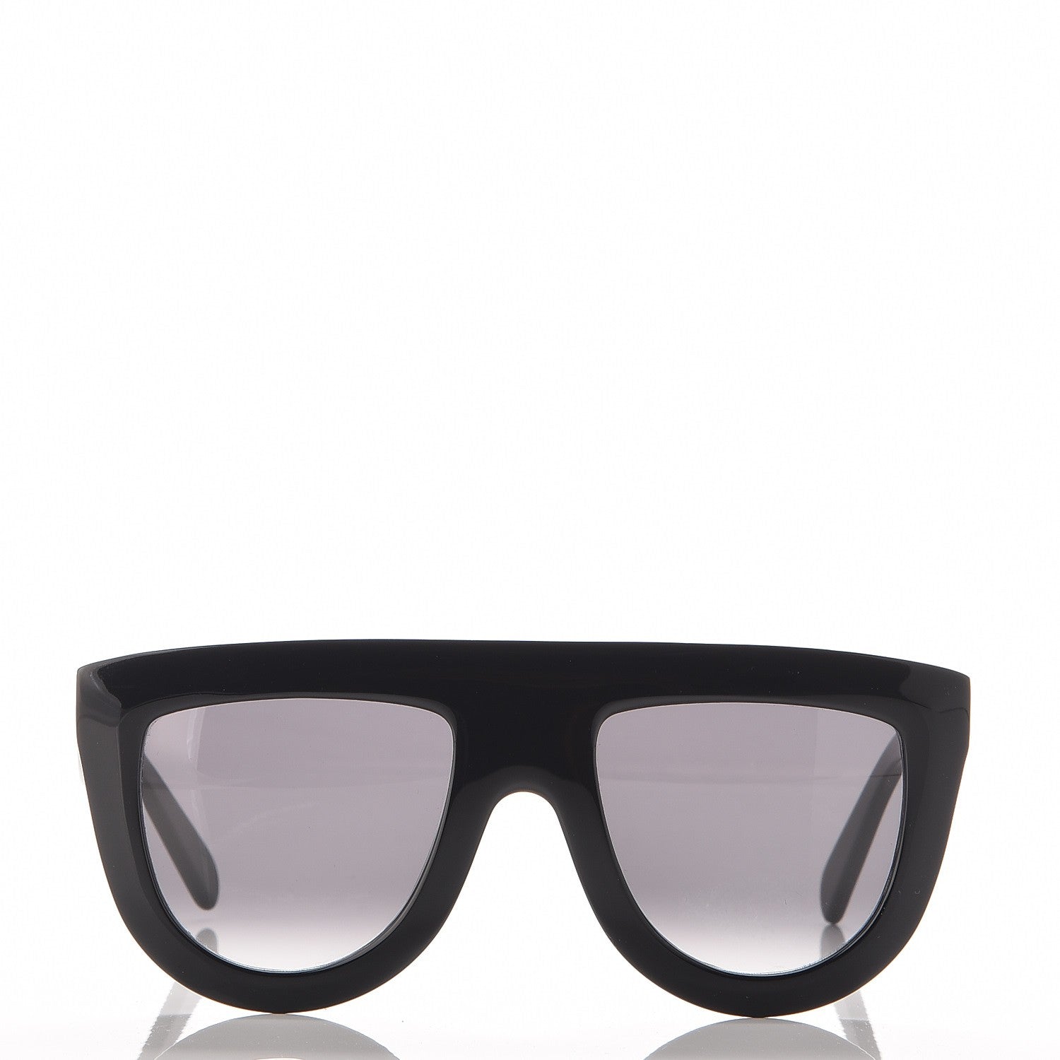 Celine Andrea Sunglasses CL 41398/S Black 2 of 9