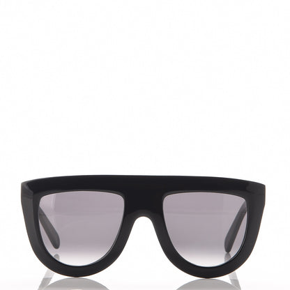 Celine Andrea Sunglasses CL 41398/S Black 2 of 9
