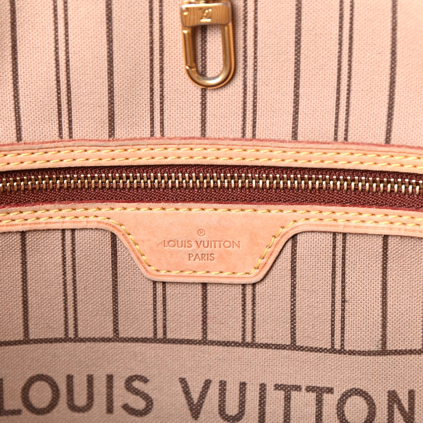 Monogram Neo Neverfull MM