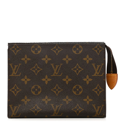 Louis Vuitton Monogram Toiletry Pouch 19 1 of 6