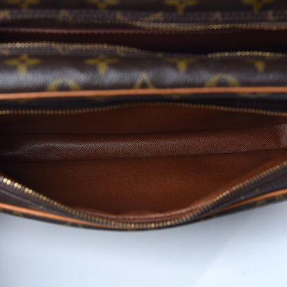 Louis Vuitton Monogram Nil 28 9 of 10