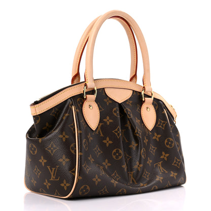 Louis Vuitton Monogram Tivoli PM 3 of 14