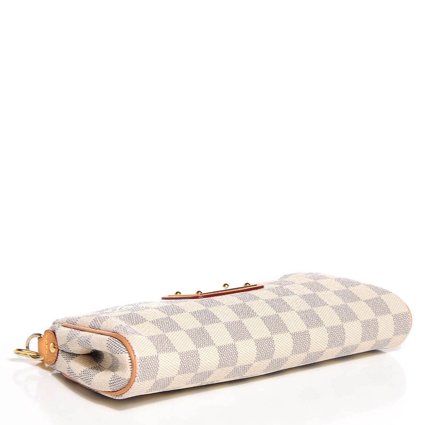 Damier Azur Eva Clutch