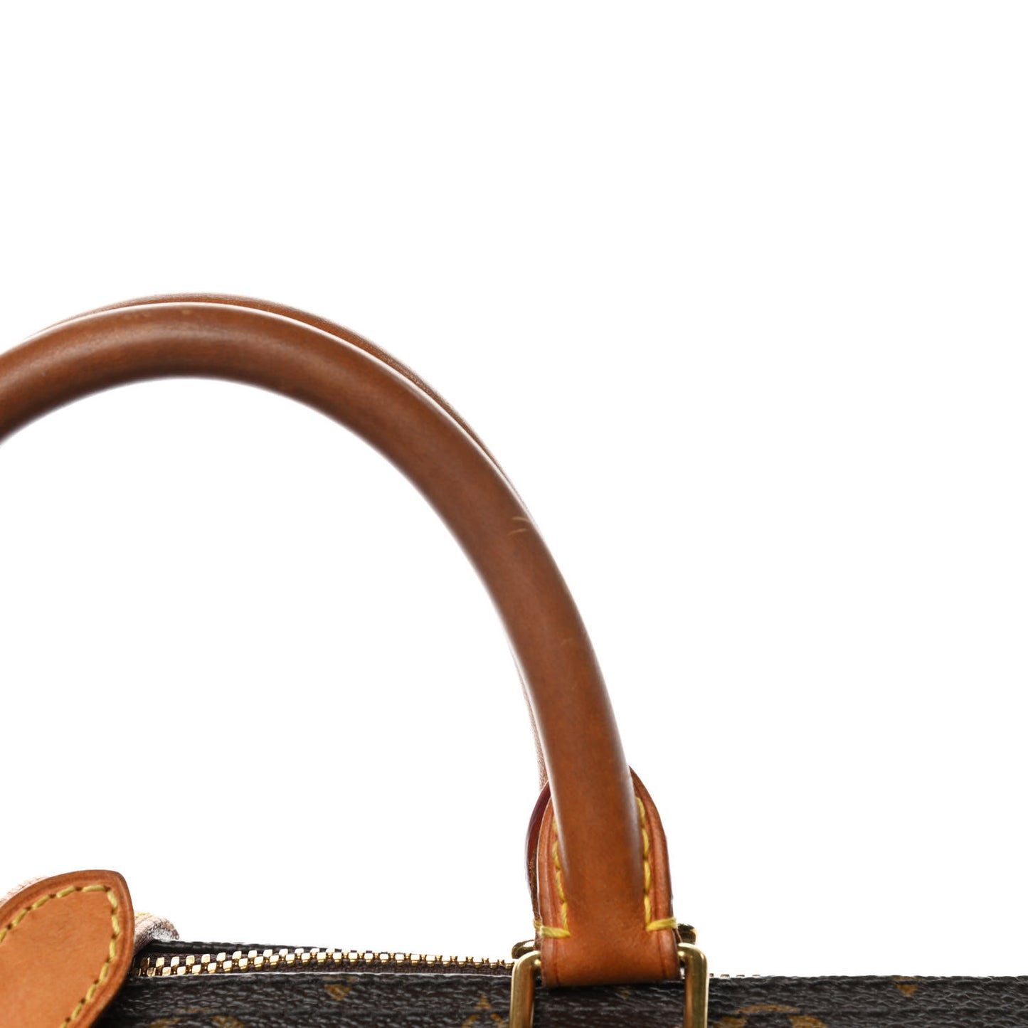 Monogram Speedy Bandouliere 30