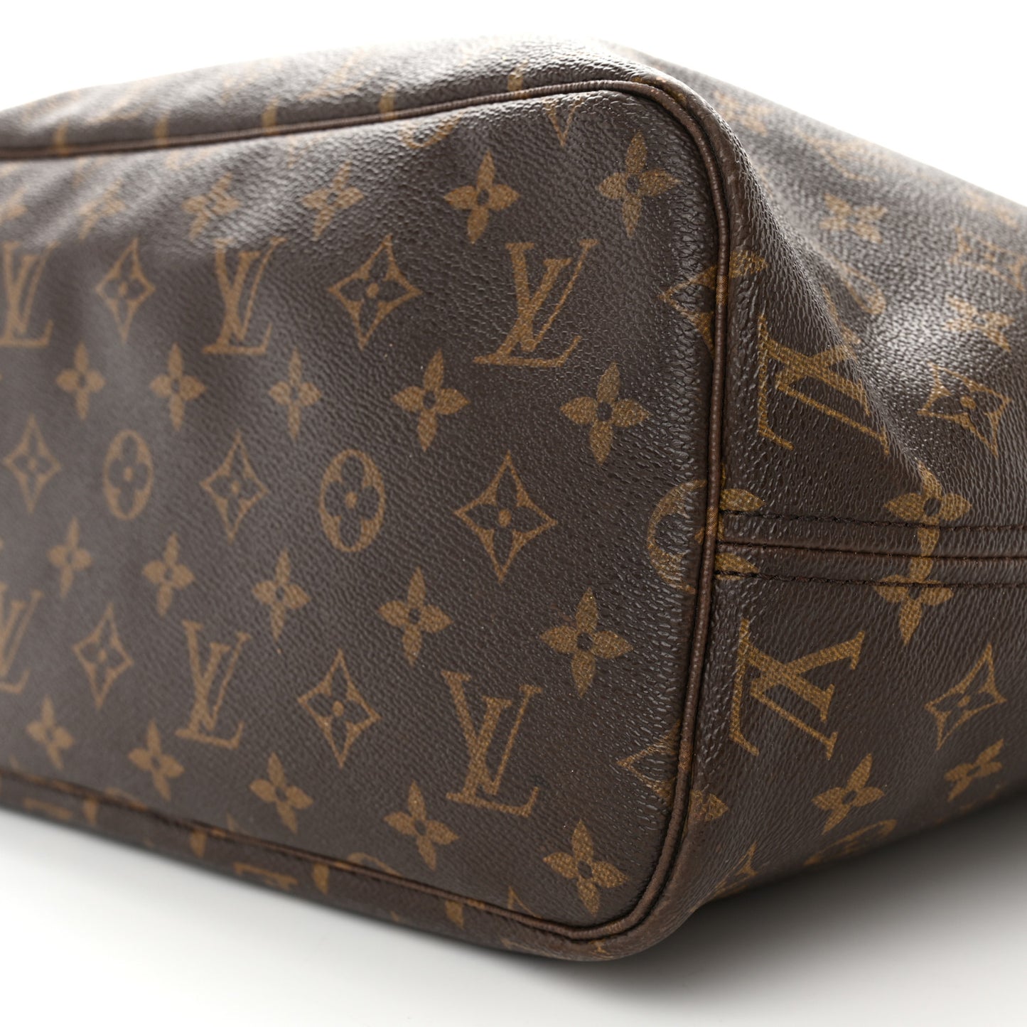 Monogram Neverfull MM