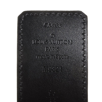 Louis Vuitton Monogram 40mm LV Initiales Reversible Belt 95 38 4 of 7
