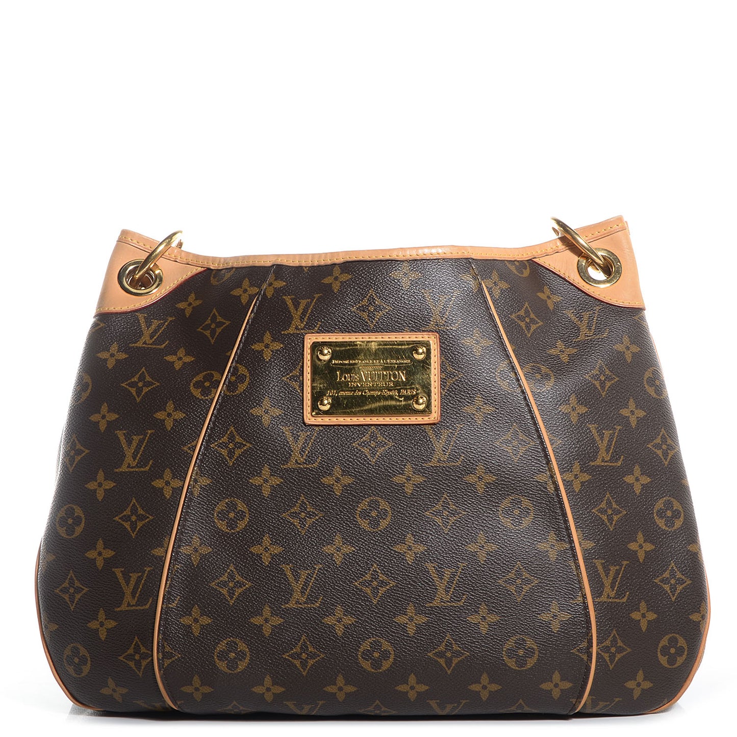 Monogram Galliera PM