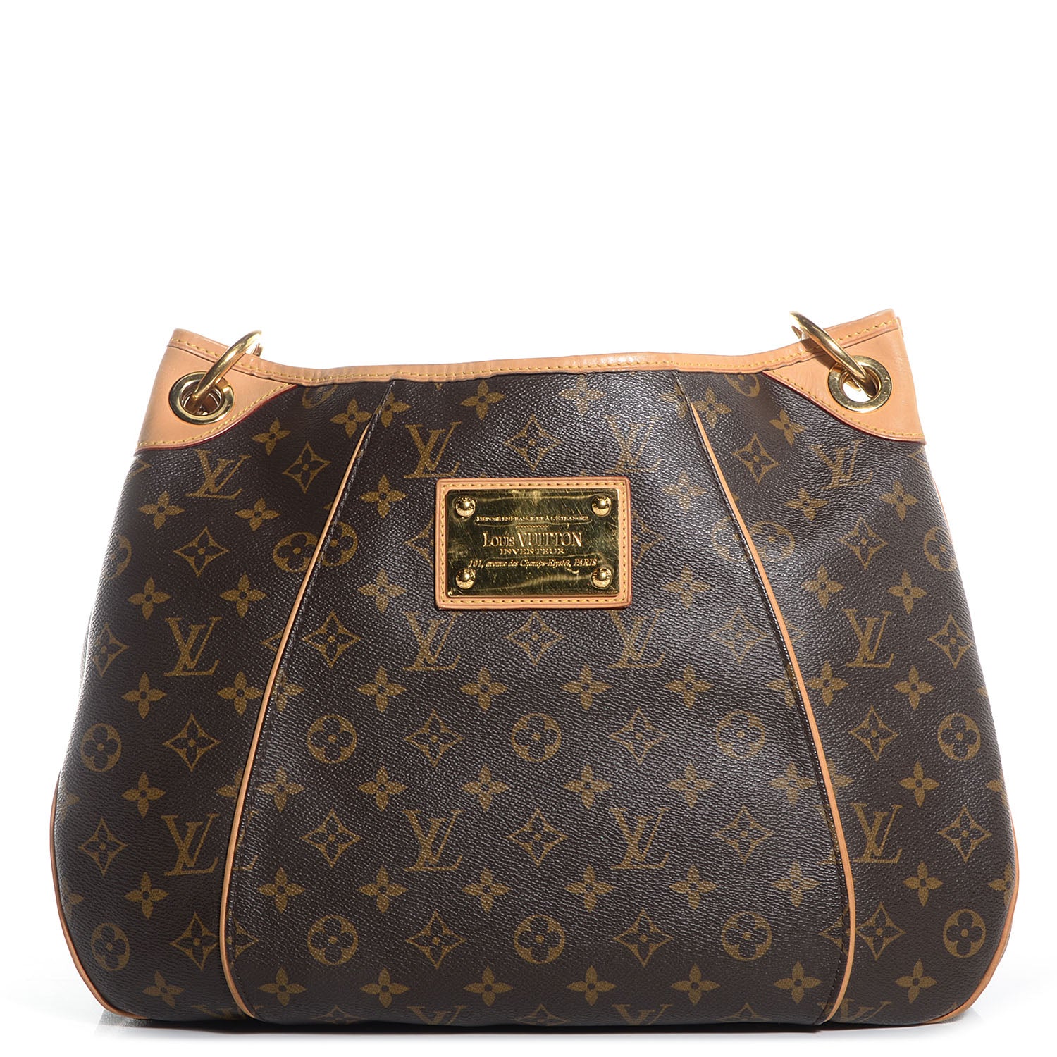 Louis Vuitton Monogram Galliera PM 1 of 7