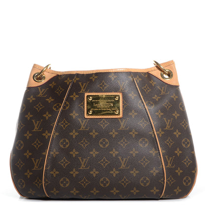 Louis Vuitton Monogram Galliera PM 1 of 7