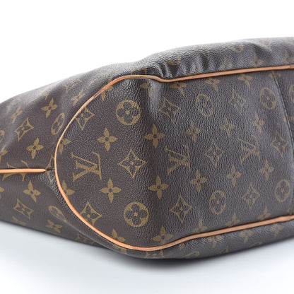 Louis Vuitton Monogram Delightful PM 9 of 10