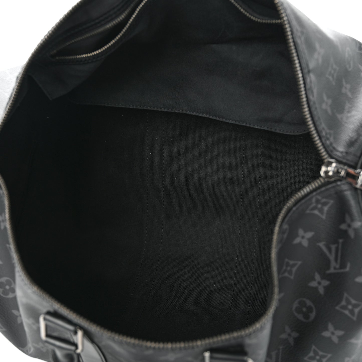 Monogram Eclipse Keepall Bandouliere 45