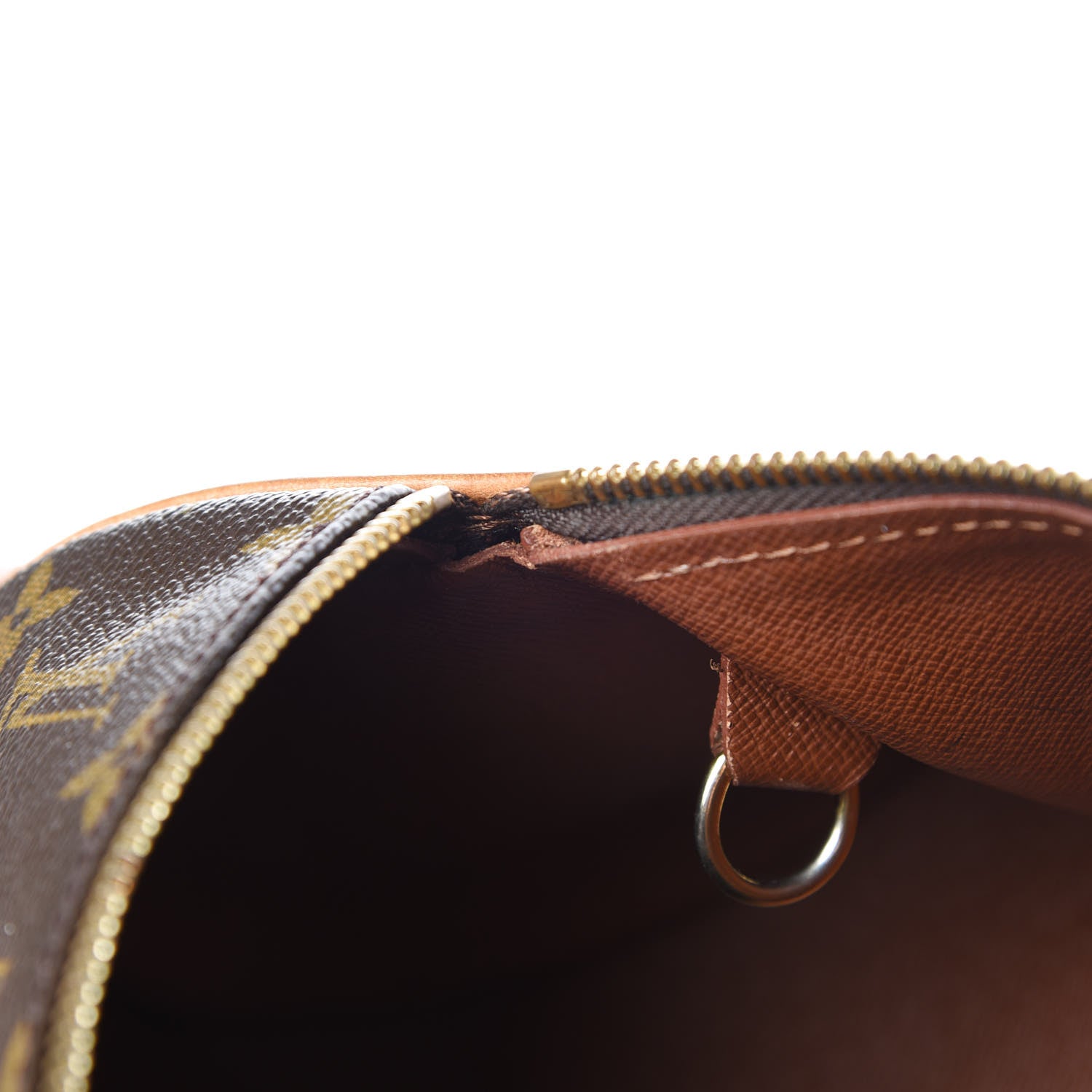 Louis Vuitton Monogram Papillon 30 8 of 15