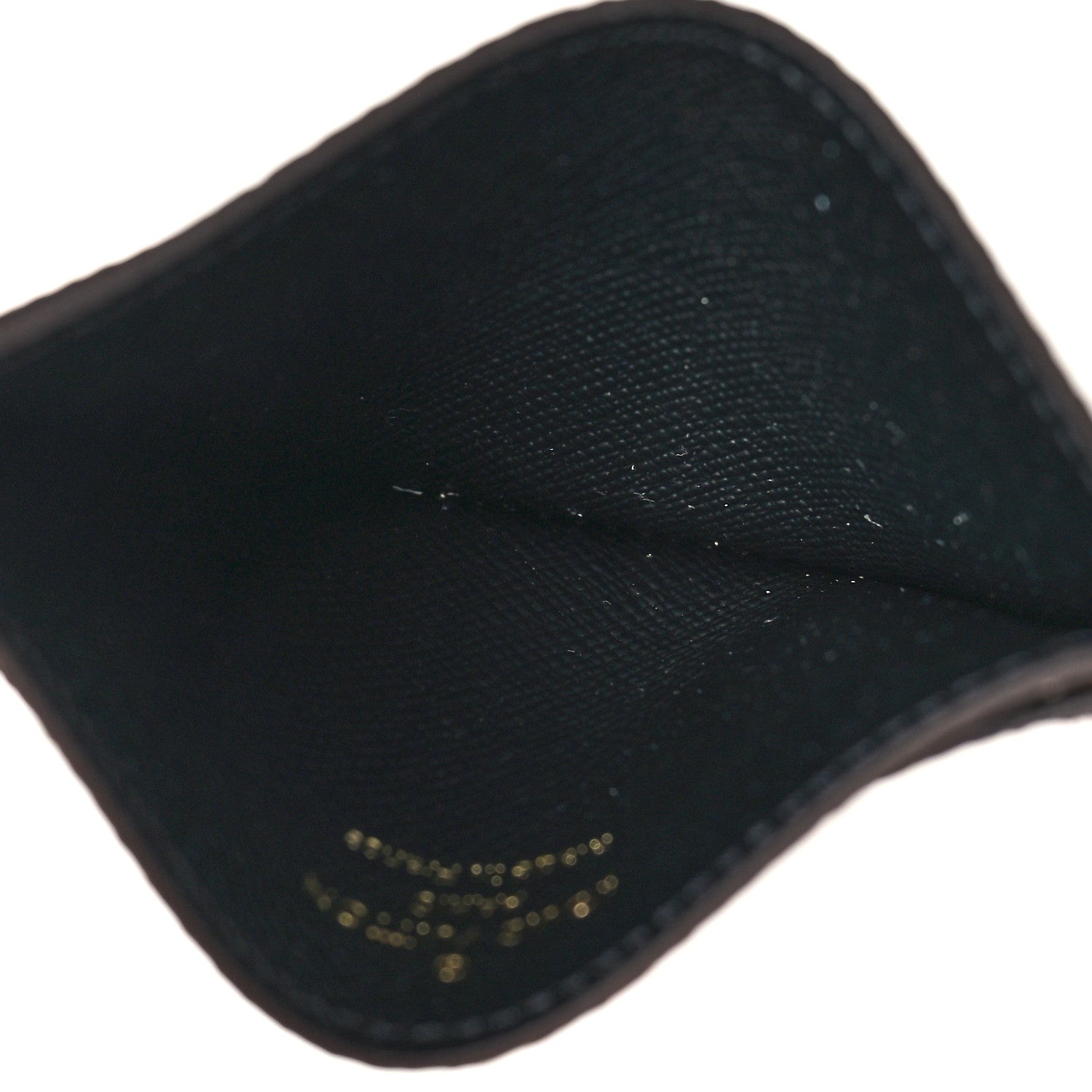 Louis Vuitton Reverse Monogram Card Holder 5 of 7