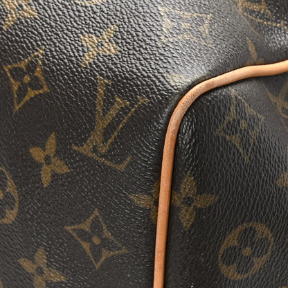 Louis Vuitton Monogram Sofia Coppola Speedy 9 of 11