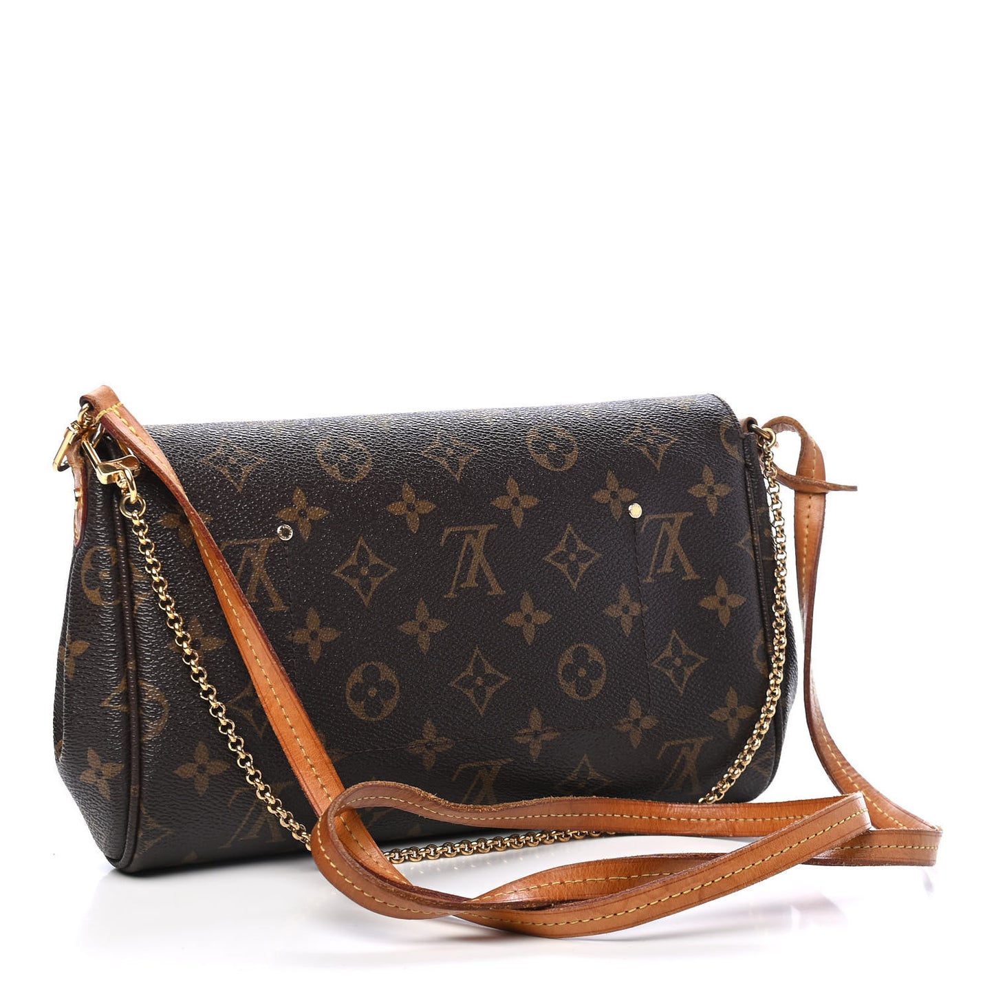 Monogram Favorite MM
