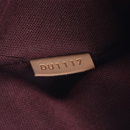 Louis Vuitton Monogram Berri MM 7 of 10