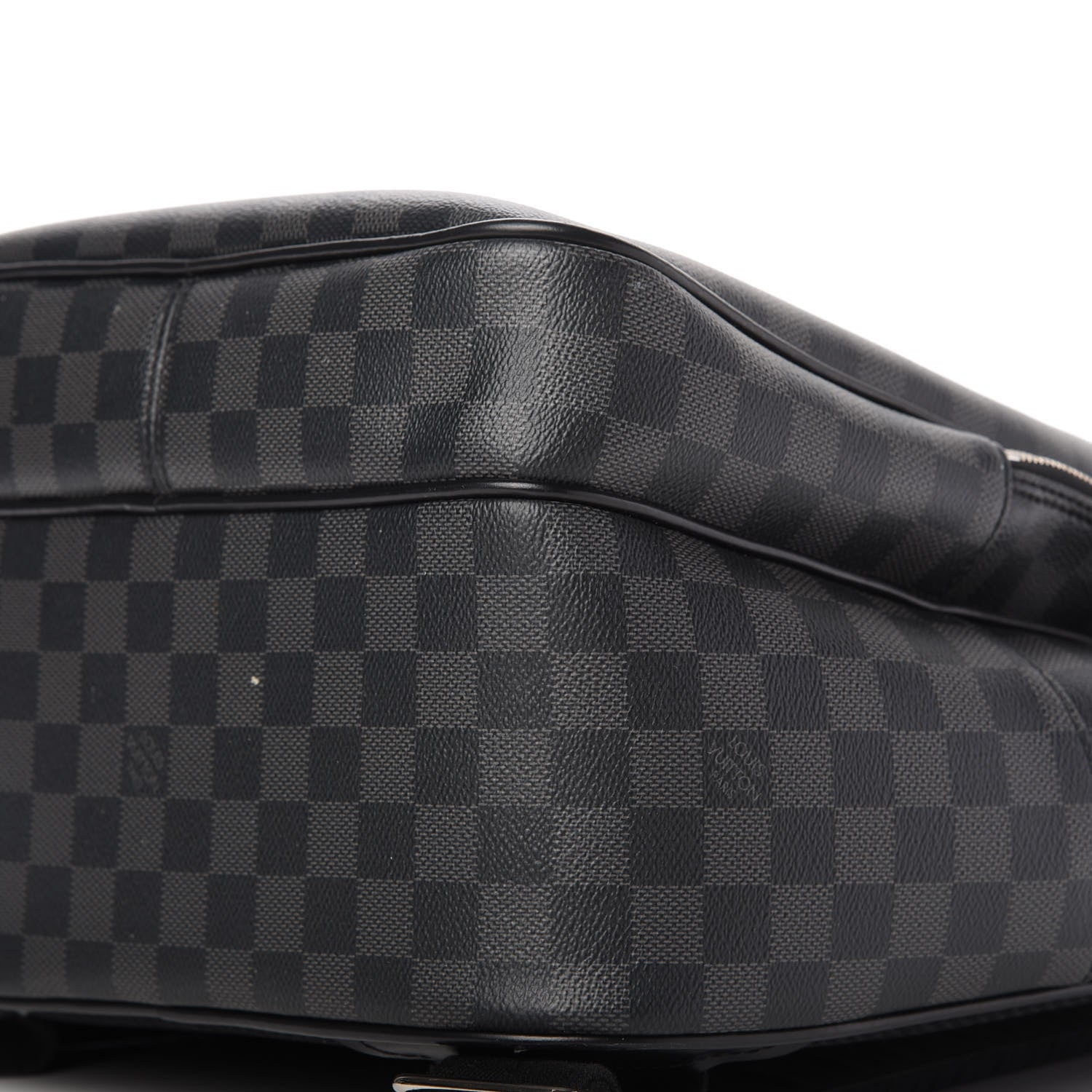 Louis Vuitton Damier Graphite Michael Backpack 7 of 10