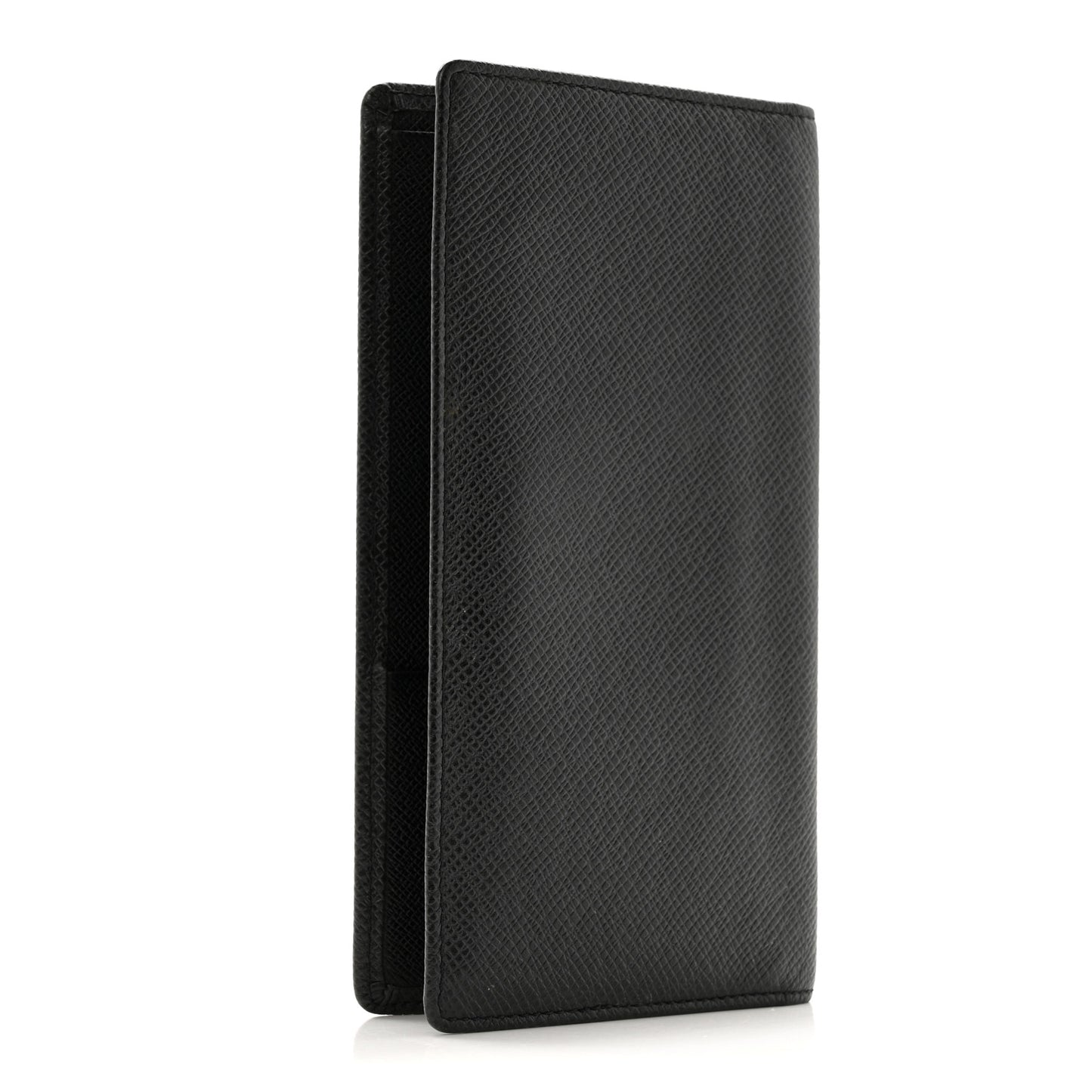 Taiga Brazza Wallet Black