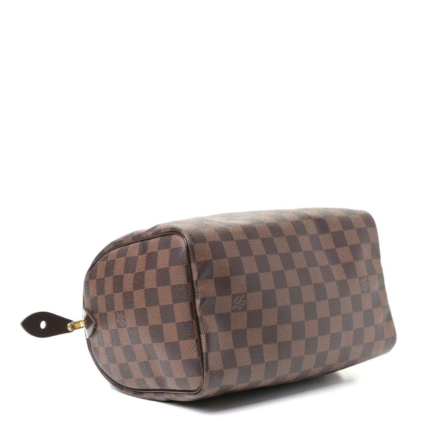 Damier Ebene Speedy 25