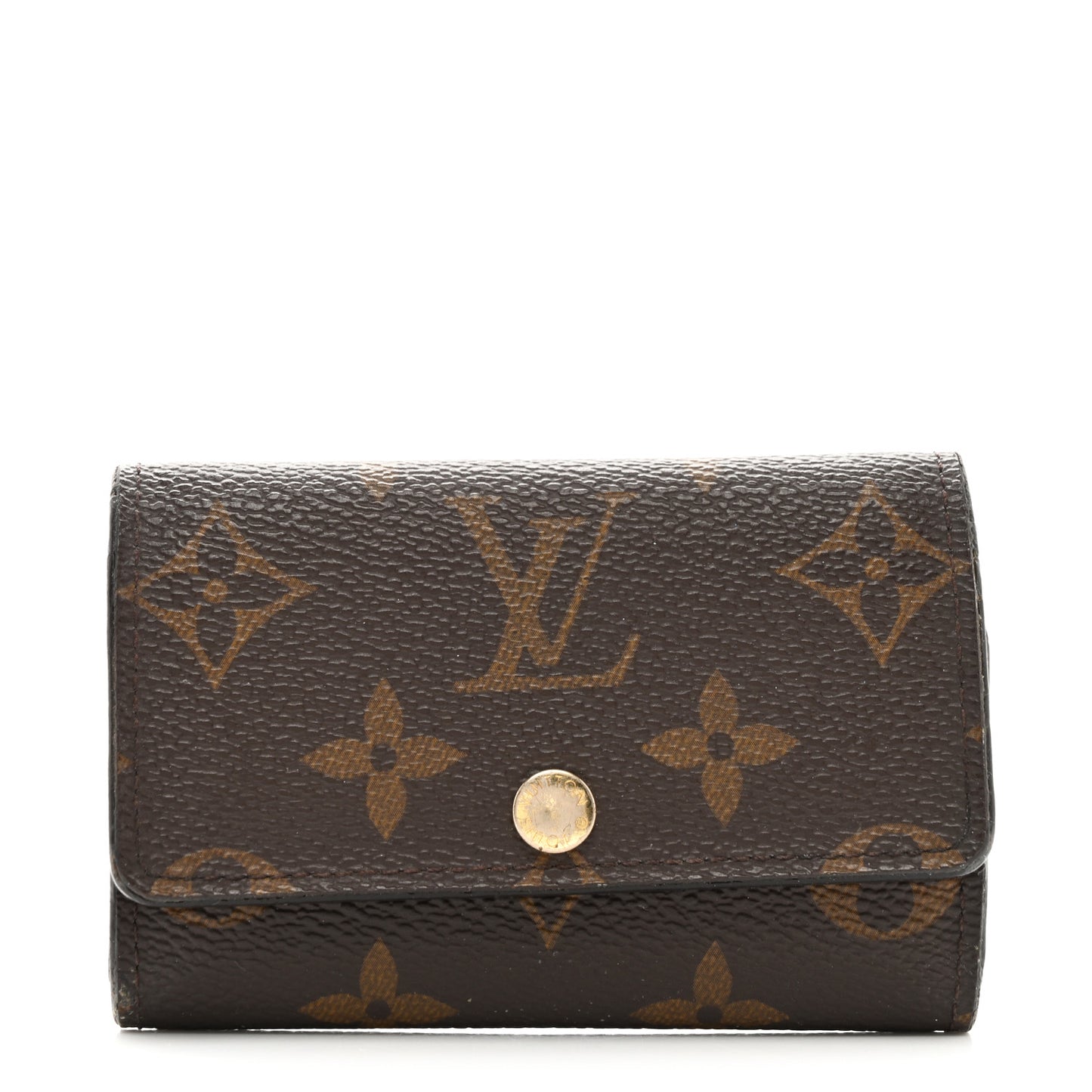 Monogram 6 Key Multicles Holder