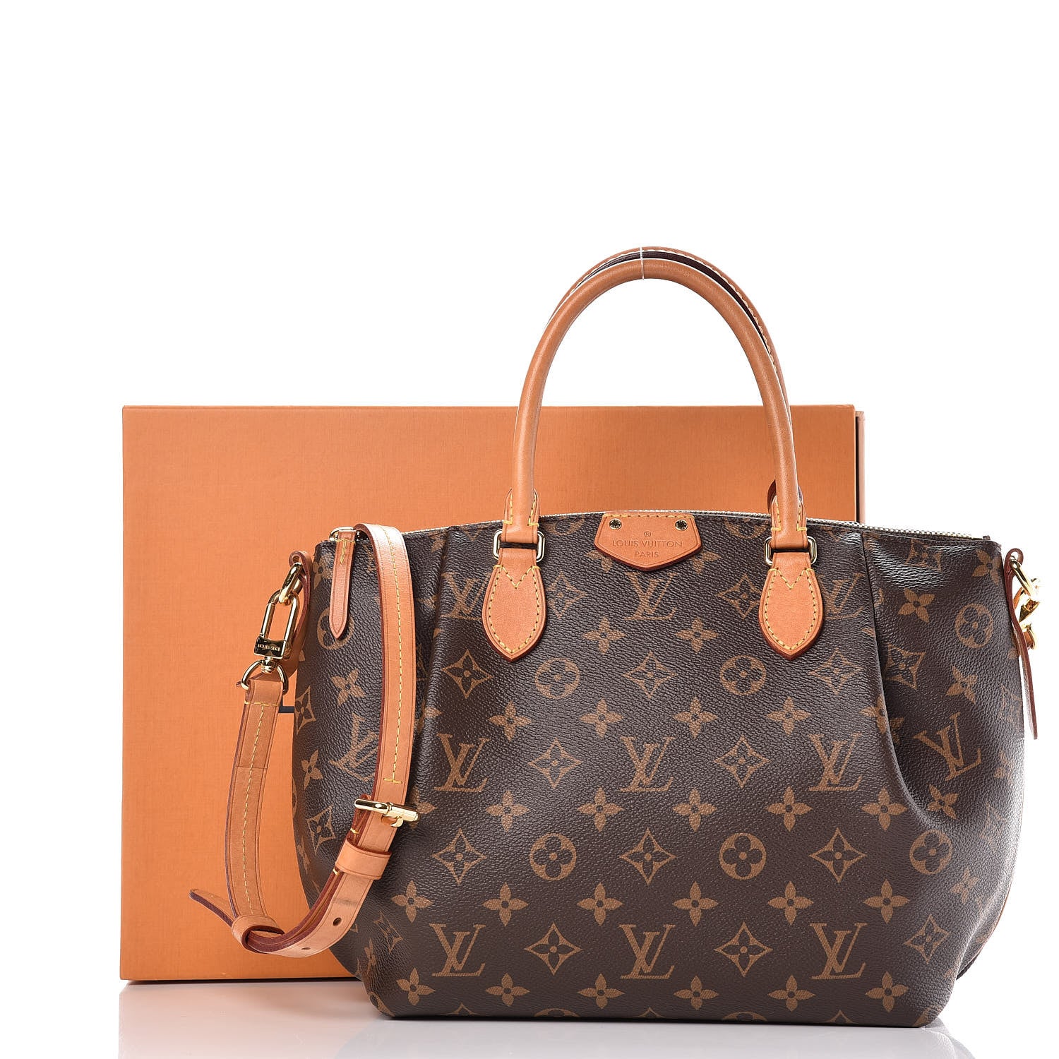 Louis Vuitton Monogram Turenne PM 16 of 16