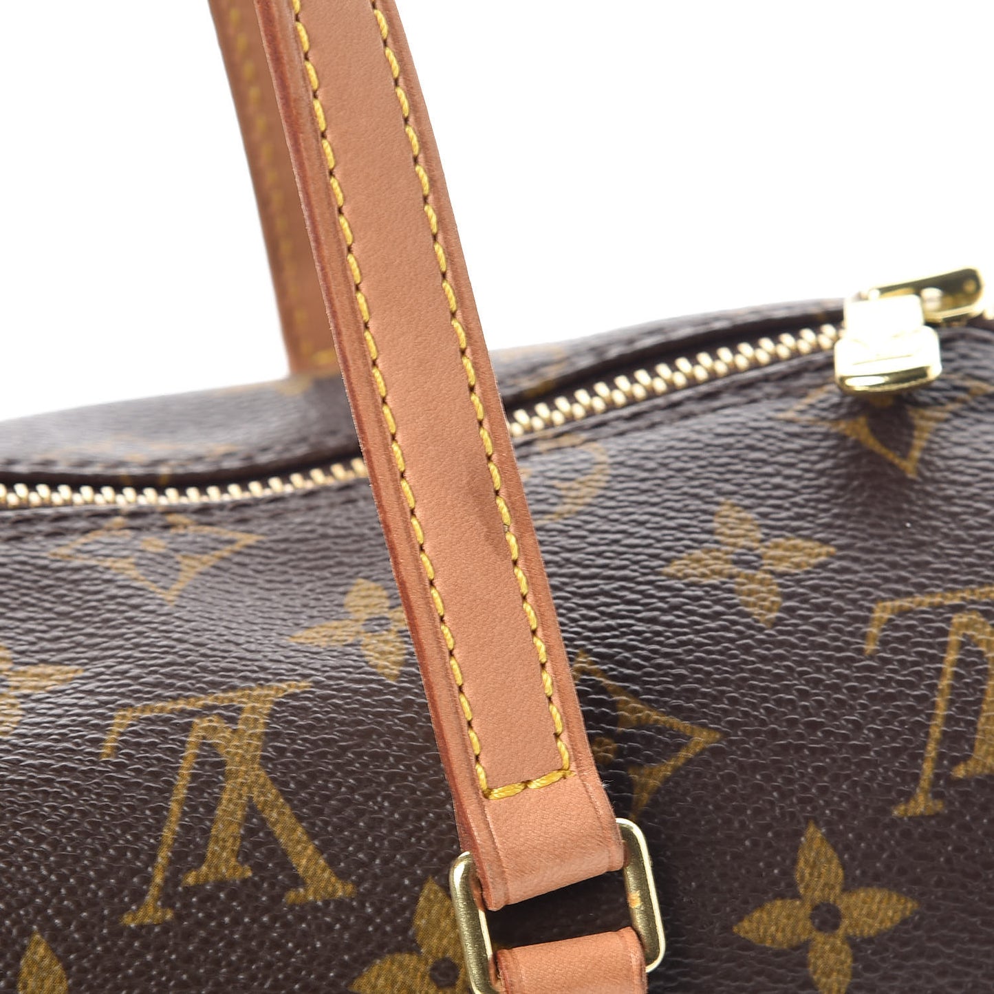 Monogram Papillon 26