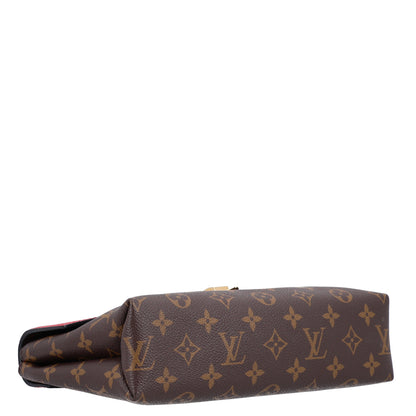 Louis Vuitton Monogram Saint Placide Cherry 4 of 10