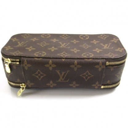 Louis Vuitton Monogram Trousse Blush GM 4 of 9