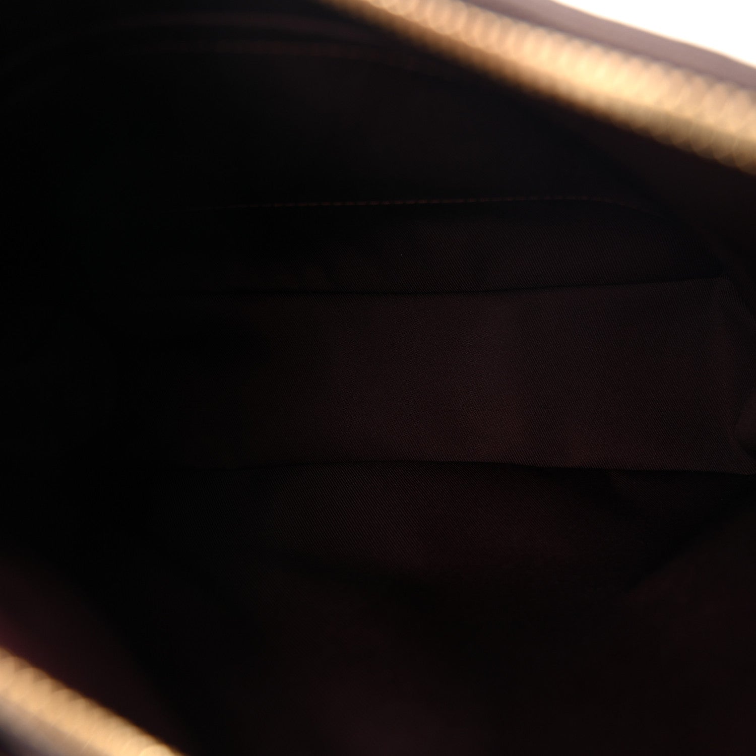Louis Vuitton Monogram Odeon MM Natural 5 of 9